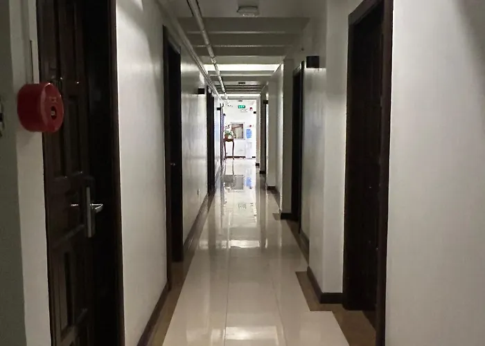 La Anclar Hotel
