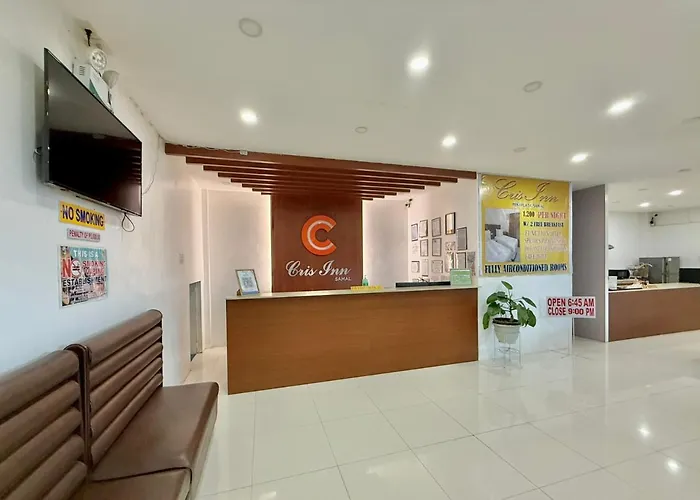 Cris Inn Samal